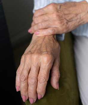 Distúrbios do Movimento