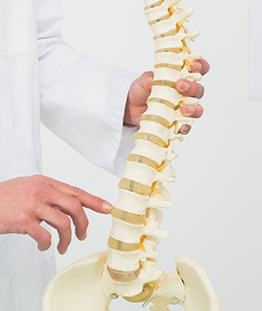 Doenças da Coluna
