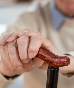 Distúrbios do Movimento