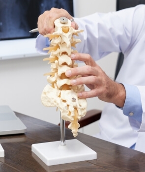 Doenças da Coluna
